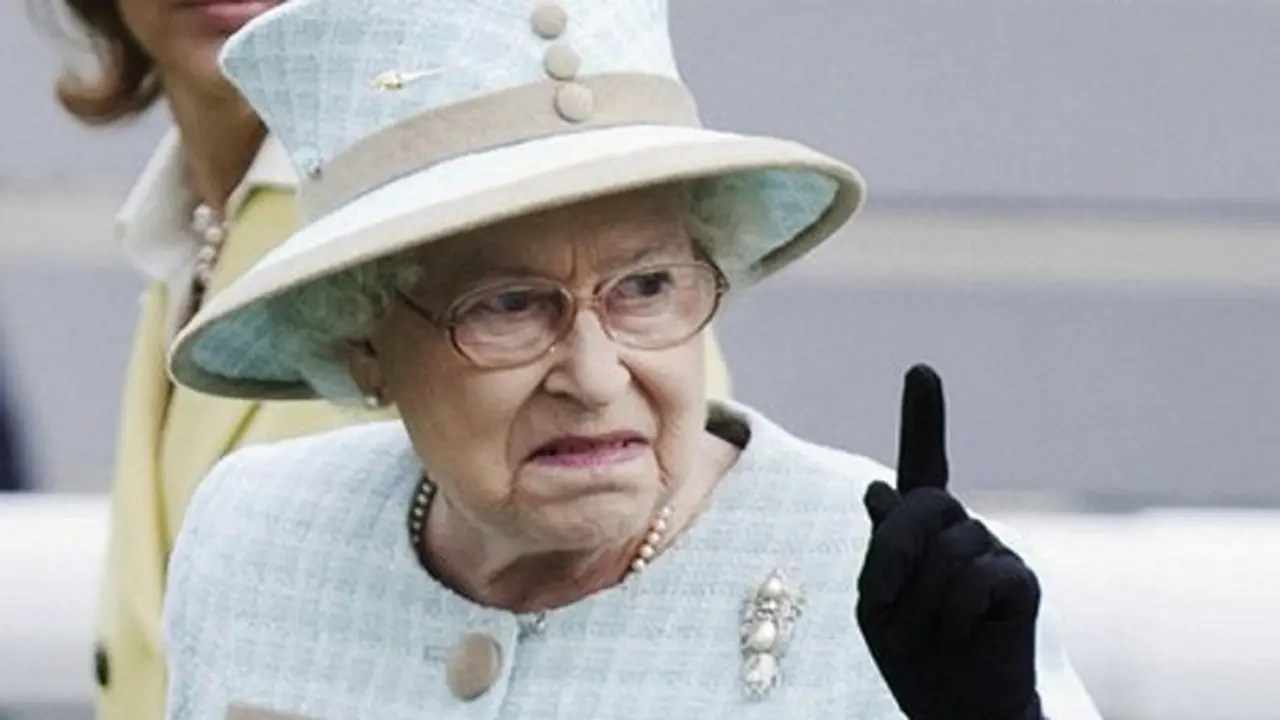 Ratu Elizabeth