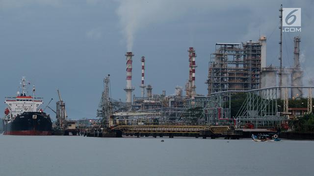 RU IV Cilacap, Kilang BBM Terbesar di Indonesia Milik Pertamina