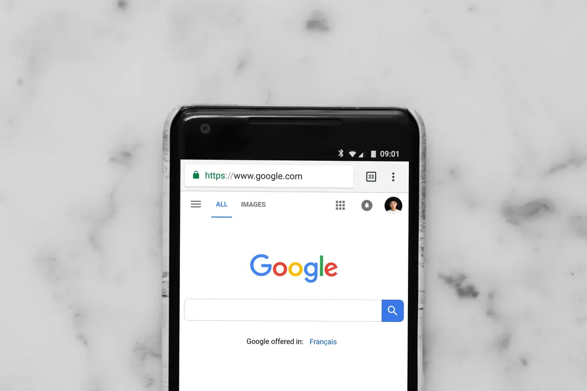 Ilustrasi Google