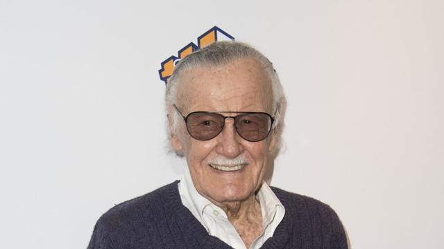Stan Lee