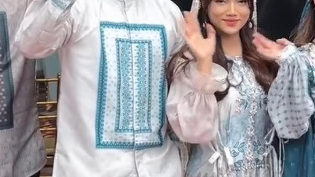 Momen Fuji dan Verrell Bramasta Kembali Disatukan di Sebuah Acara, Netizen: Cocok Banget!