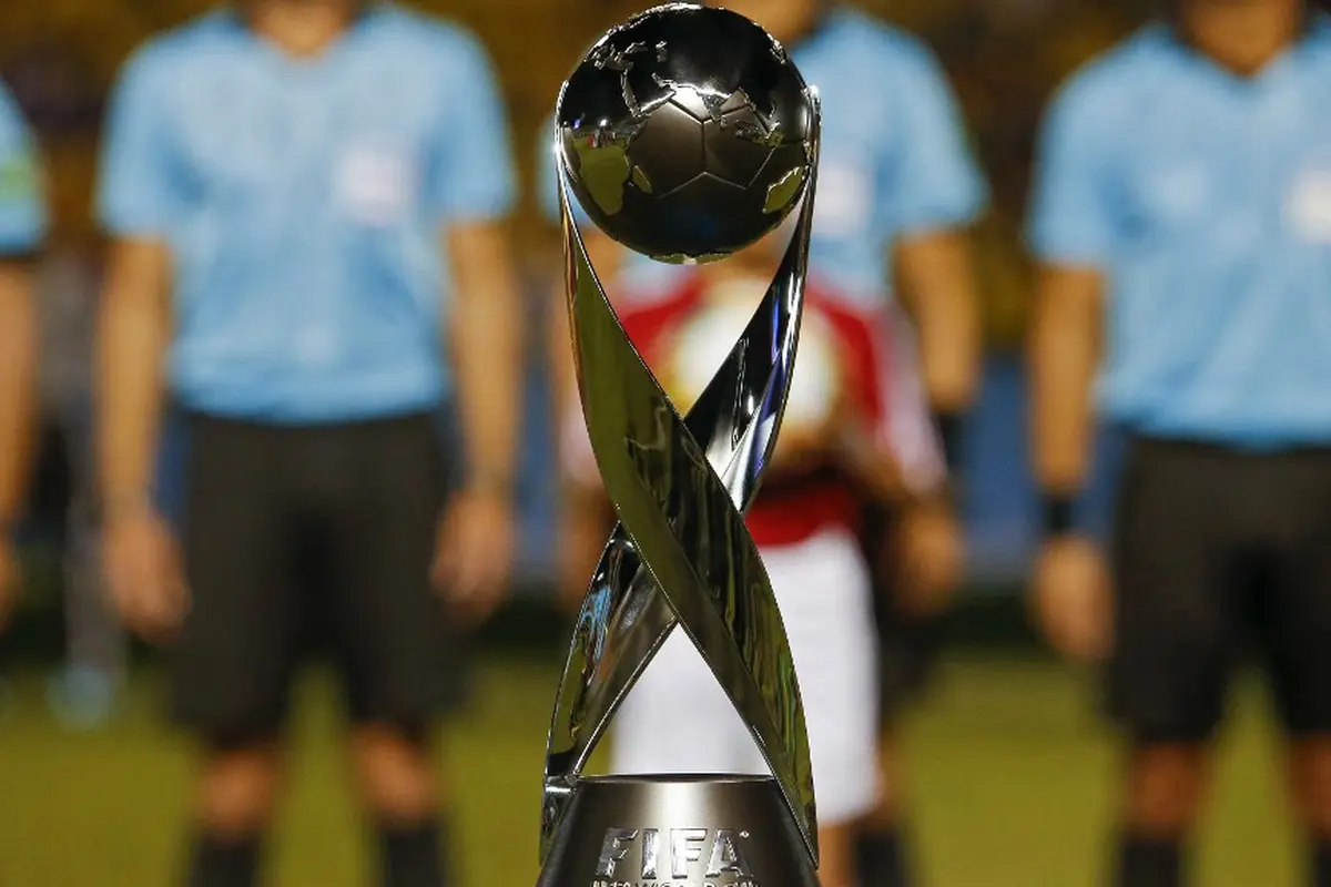 Piala Dunia U-17 2023