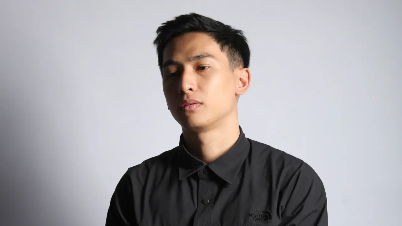 Ardit Erwandha.