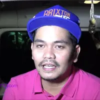 Maraknya kasus penculikan anak membuat Indra Bekti prihain, lantas sebagai ayah bagaimana ia menjaga dua anaknya?