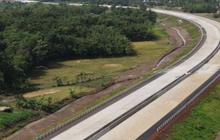 Baru Diresmikan Presiden, Ini Andil Brantas Abipraya di Tol Cisumdawu