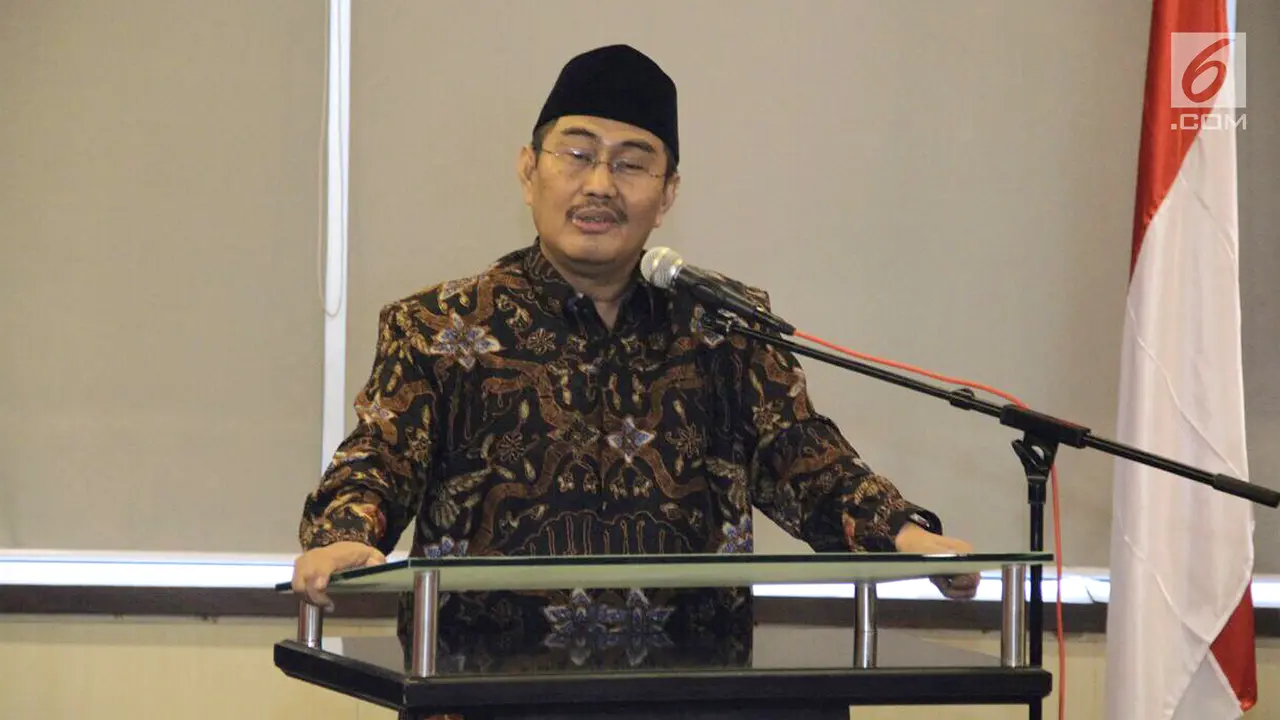 PHOTO: Bahas Isu Sentimen Sara dengan Mengajak Dialog Bersama Antar Etnis dan Agama