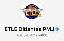 Polda Metro Bakal Kirim Konfirmasi Tilang ETLE Lewat WhatsApp, Ini Nomornya