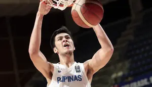 Dapat Bantuan, Pemain Filipina Kai Sotto Berpeluang Gabung Miami Heat di NBA