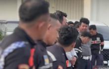Sanksi Tegas Menanti 19 Anggota Dishub Palembang Terlibat Razia Ilegal