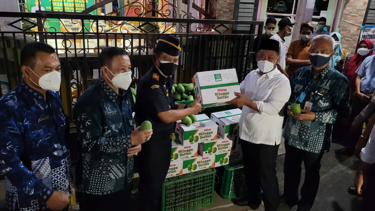 Produk Dalam Negeri Semakin Merambah Pasar Internasional Berkat Peran Aktif Bea Cukai Dorong Ekspor