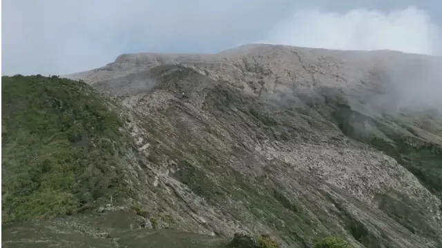 Puncak Kerinci