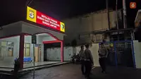 Pelaku Pembunuhan Satu Keluarga di Tulang Bawang Tewas Ditembak