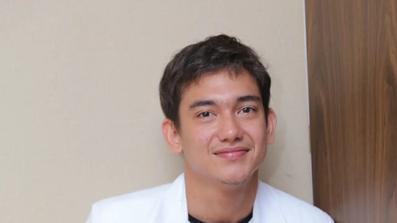 [Bintang] Adipati Dolken