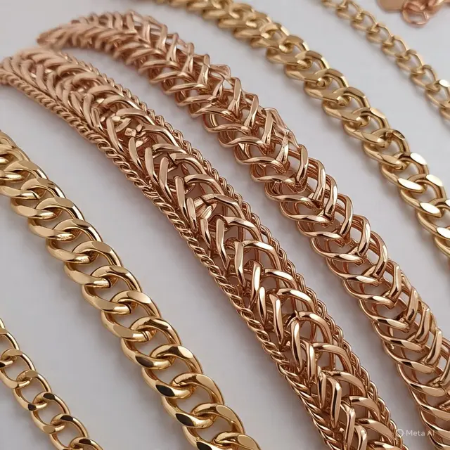 Model Gelang Dubai Terbaru