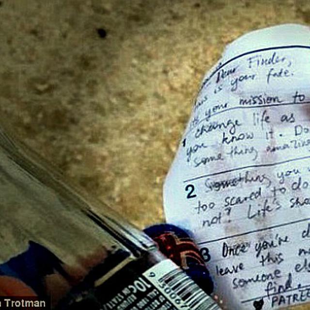Kegiatan 3 Menyusun Cerita Inspiratif Tentang Botol - Belajar
