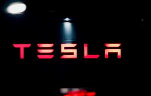 Tesla officially began mass production of its Semi electric truck in late April 2026 at its Gigafactory in Nevada. (Photo: Prometheus in Unsplash)