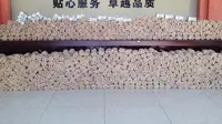 Hasil Menabung, Pria China Beli Mobil Pakai Koin 4 Ton