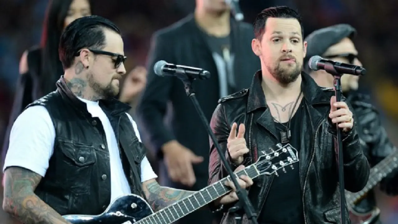 2 Tato Ini Bikin Joel &amp; Benji Madden Menyesal
