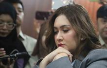 VIDEO: Wajah Serius Nafa Urbach Diingatkan MKD Harus Jaga Perilaku, Terbukti Langgar Etik!