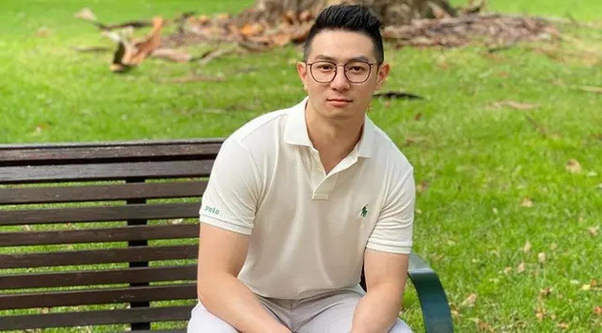 Sosok Reynold Poernomo, Chef Terkenal yang Dikabarkan Pacaran dengan Anya Geraldine