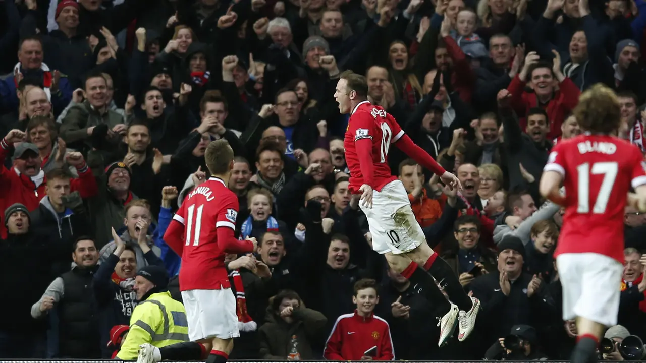 Manchester United vs Sunderland