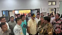 Jasa Raharja Jamin Seluruh Korban Kebakaran KM Barcelona di Perairan Pulau Talise