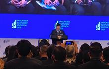 Presiden Prabowo: Program Makan Bergizi Gratis Dorong Peningkatan Konsumsi Rumah Tangga