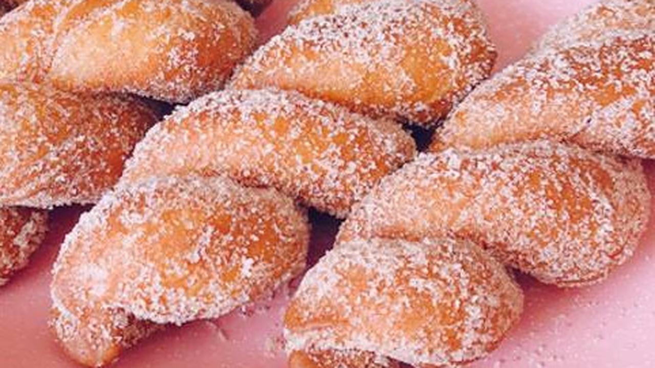 4 Cara Membuat Donat Empuk, Mudah Dipraktikkan