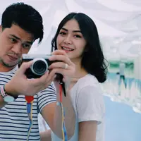 Tyara Renata (Sumber: Instagram/tyararenata)