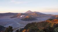 Gunung bromo