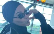 6 Potret Artis Cantik Berhijab yang Sering Disangka Non Muslim, Terbaru Alyssa Daguise yang Bikin Pangling