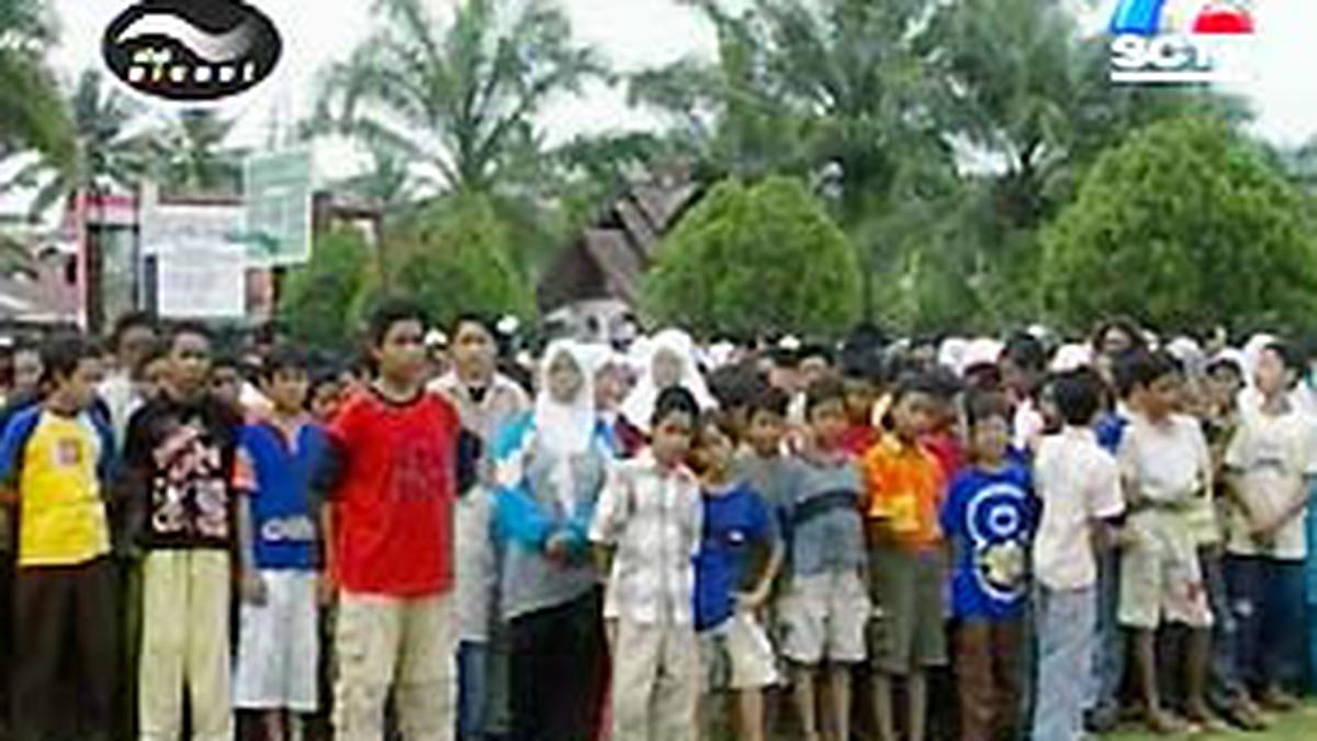 437 madrasah di Aceh akan mulai belajar lagi, 63 unit belum siap