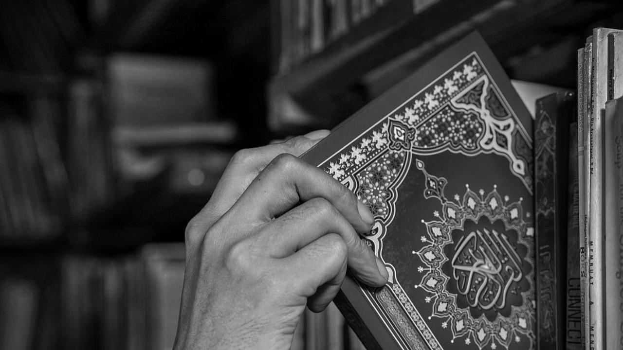 Cara Mengkhatamkan Al-Qur'an