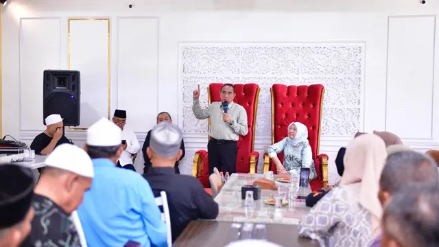 Edy Rahmayadi