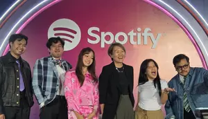 Idgitaf Ungkap Penyesalan Masa Lalu, Kirim Pesan untuk Para Musisi Baru