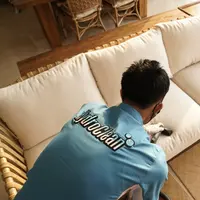 HydroClean® tegaskan pentingnya kebersihan soft furniture rumah saat pandemi