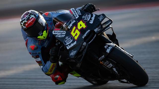 Fermin Aldeguer Kenang Persahabatannya dengan Pedro Acosta: Meski Sulit Dilanjutkan, Saya Tetap Bangga Padanya