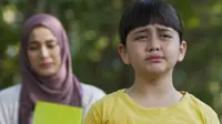 Adegan sinetron Cinta Amara, tayang perdana di SCTV Senin 9 Agustus 2021 pukul 14.00 WIB (Dok Sinemart)