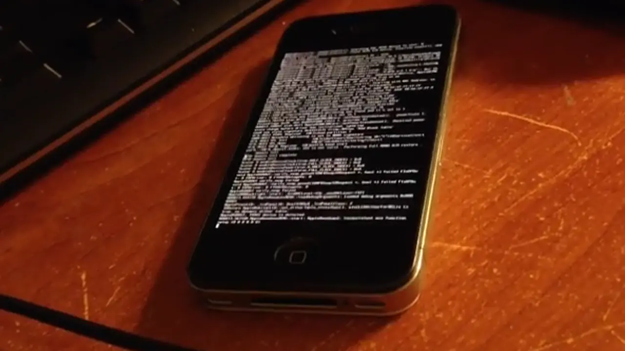 iOS 7.1.1 Sudah Bisa Di-jailbreak!