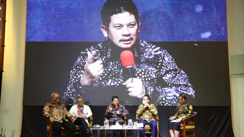 Direktur BPJS Kesehatan: Program JKN-KIS Strategi Jitu Pemerintah dalam Pelayanan Kesehatan Masyarakat