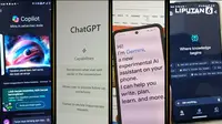 Top 3 Tekno: Chatbot AI Makin Pintar Berbohong Jadi Sorotan