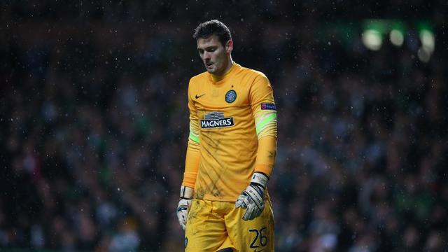 Craig Gordon