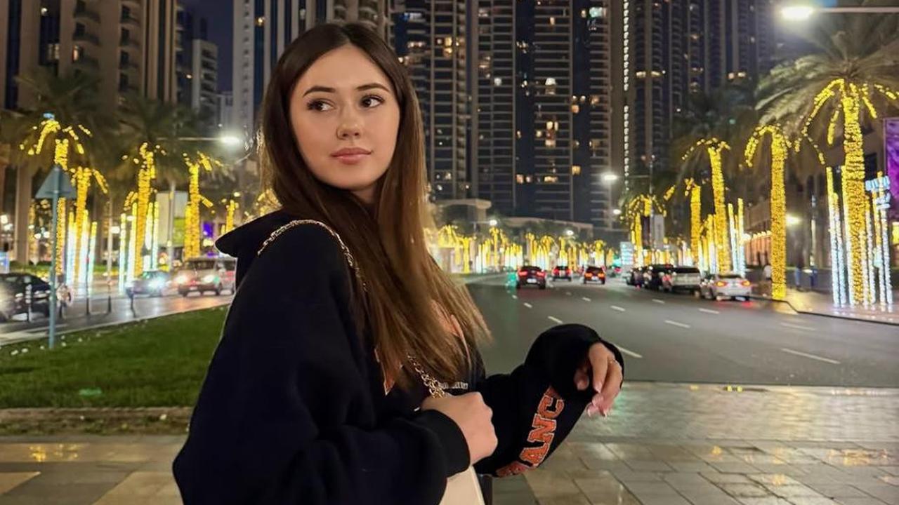 4 Potret Menawan Vika Kolesnaya yang Kini Jadi Sorotan setelah Dilamar Billy Syahputra