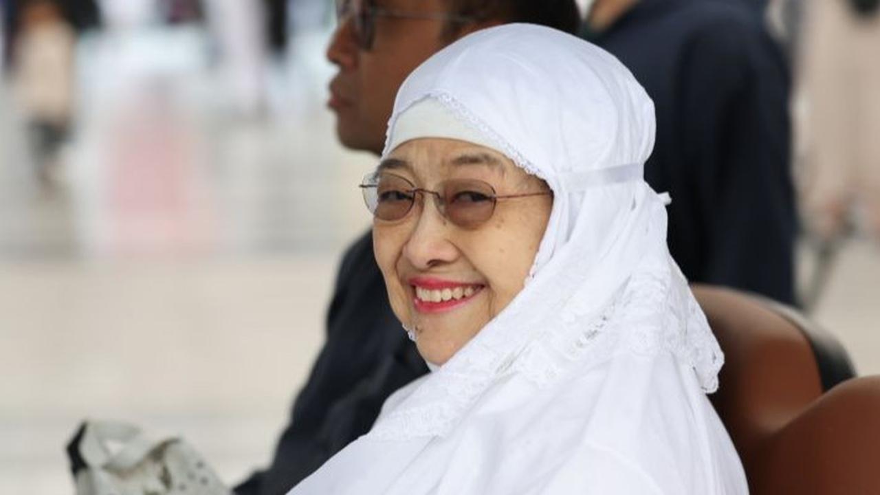 Puan Bocorkan Alasan Megawati Akhirnya Dukung Pengesahan Revisi UU TNI