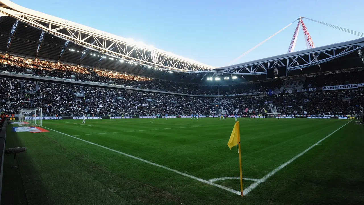 Juventus Stadium