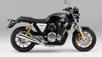 Gaya Retro Modern ala Honda CB1100RS di Intermot