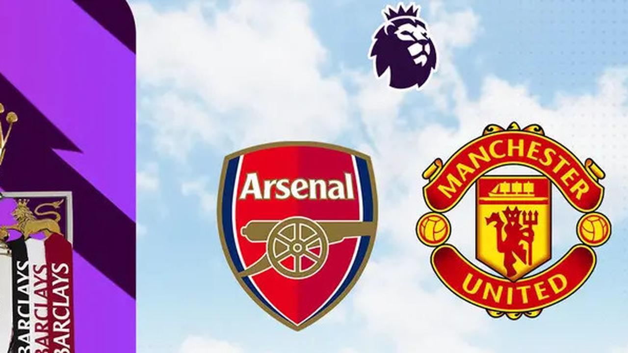 Prediksi Arsenal Vs MU 5 Dini Hari Nanti: Momen Ruben Amorim untuk Buktikan Diri