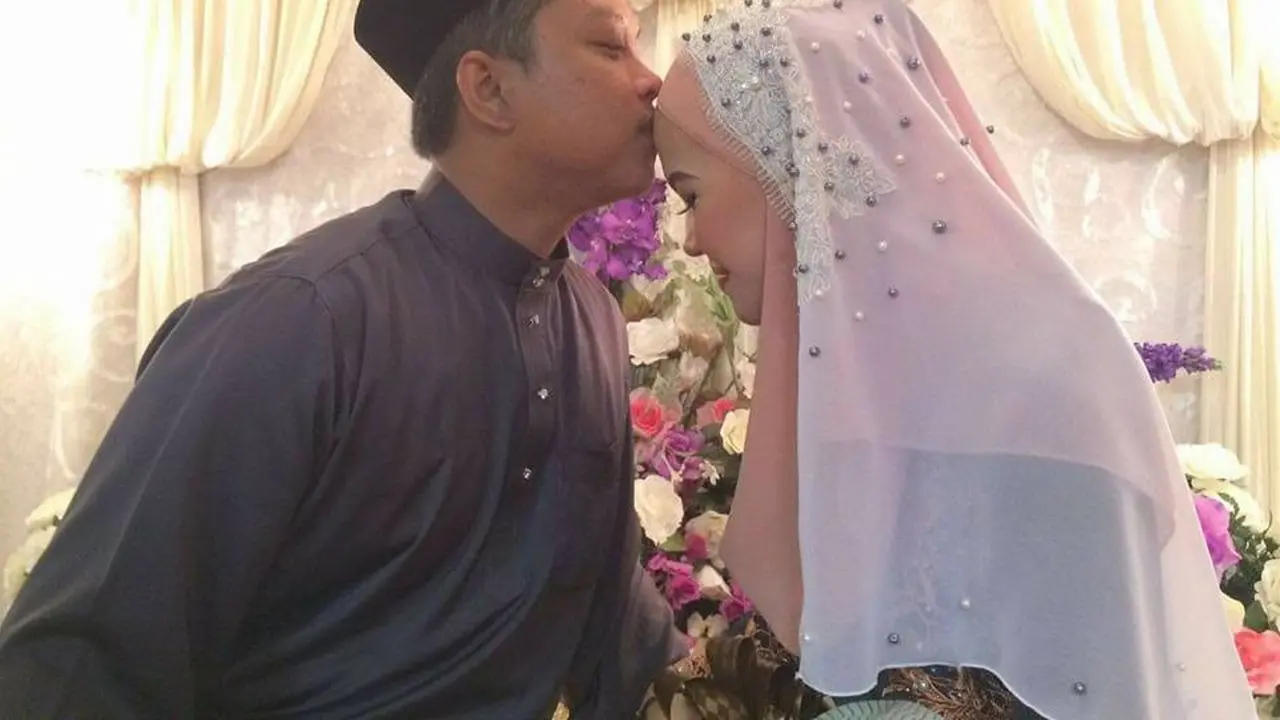 [Bintang] Istri Meninggal karena Tumor Otak, Curhatan Pria Beranak Satu Ini Jadi Viral