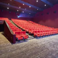 Ilustrasi bioskop. (Foto: Koleksi Cinema XXI)