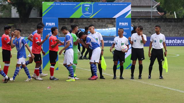 PNM Liga Nusantara 2024/2025